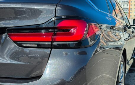 BMW 5 серия, 2020 год, 5 150 000 рублей, 3 фотография