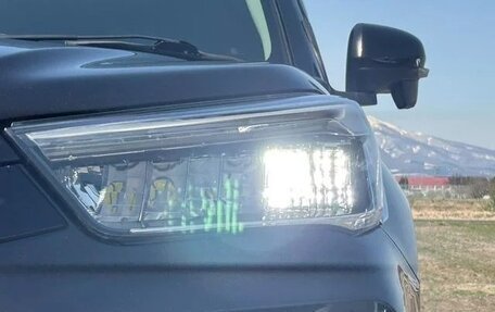 Toyota Raize I, 2019 год, 1 400 000 рублей, 7 фотография