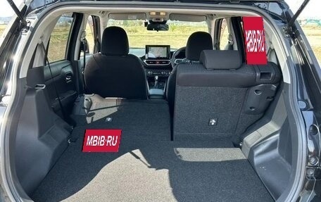 Toyota Raize I, 2019 год, 1 400 000 рублей, 14 фотография