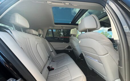 BMW 5 серия, 2020 год, 5 150 000 рублей, 7 фотография
