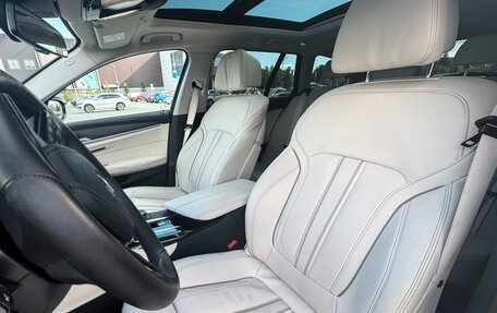 BMW 5 серия, 2020 год, 5 150 000 рублей, 9 фотография