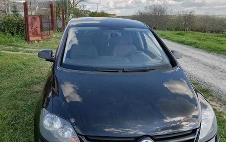 Volkswagen Golf Plus I, 2008 год, 790 000 рублей, 6 фотография