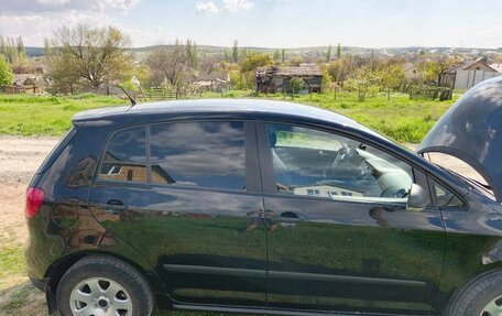 Volkswagen Golf Plus I, 2008 год, 790 000 рублей, 7 фотография
