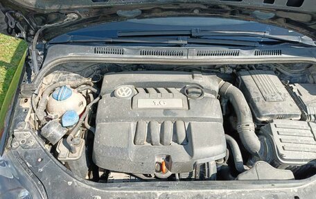 Volkswagen Golf Plus I, 2008 год, 790 000 рублей, 9 фотография