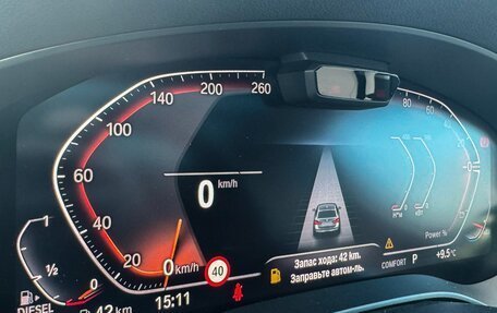BMW 5 серия, 2020 год, 5 150 000 рублей, 13 фотография