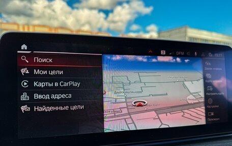BMW 5 серия, 2020 год, 5 150 000 рублей, 12 фотография