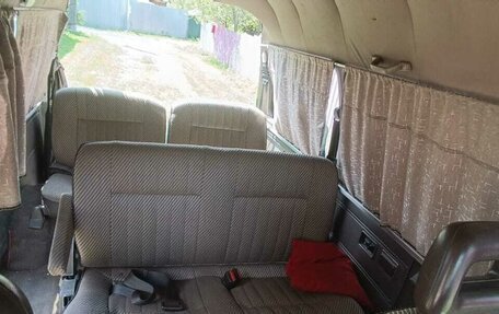 Toyota Lite Ace III, 1990 год, 200 000 рублей, 10 фотография