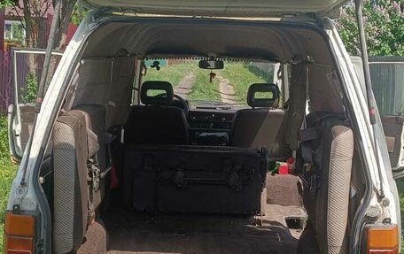 Toyota Lite Ace III, 1990 год, 200 000 рублей, 6 фотография