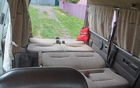 Toyota Lite Ace III, 1990 год, 200 000 рублей, 5 фотография