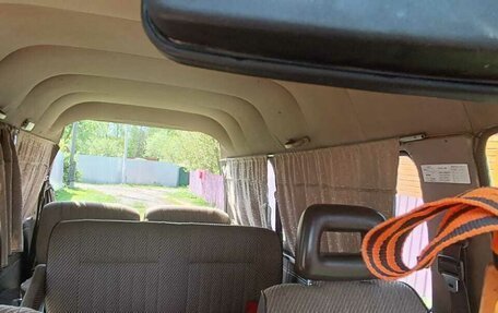 Toyota Lite Ace III, 1990 год, 200 000 рублей, 7 фотография