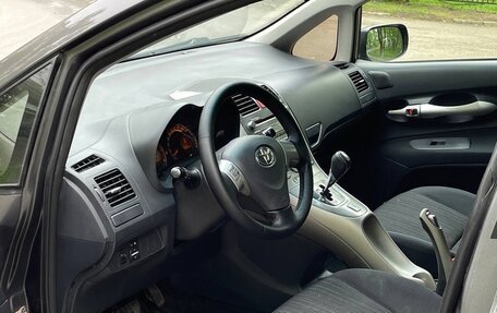 Toyota Auris II, 2007 год, 529 000 рублей, 2 фотография