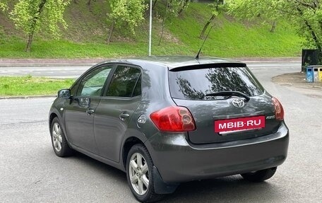 Toyota Auris II, 2007 год, 529 000 рублей, 3 фотография
