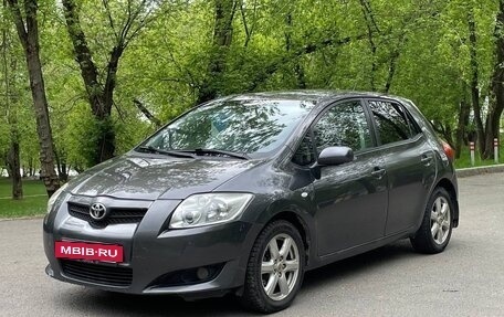 Toyota Auris II, 2007 год, 529 000 рублей, 6 фотография