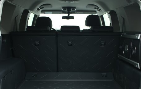 Toyota FJ Cruiser, 2021 год, 7 490 000 рублей, 14 фотография