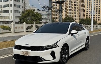 KIA K5, 2020 год, 1 640 000 рублей, 1 фотография