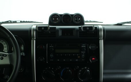 Toyota FJ Cruiser, 2021 год, 7 490 000 рублей, 20 фотография