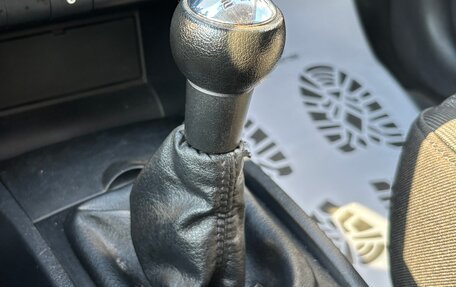 Peugeot 207 I, 2010 год, 560 000 рублей, 11 фотография