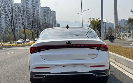 KIA K5, 2020 год, 1 640 000 рублей, 5 фотография