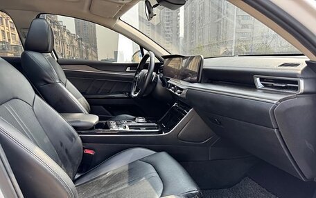 KIA K5, 2020 год, 1 640 000 рублей, 16 фотография