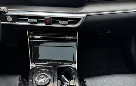 KIA K5, 2020 год, 1 640 000 рублей, 14 фотография