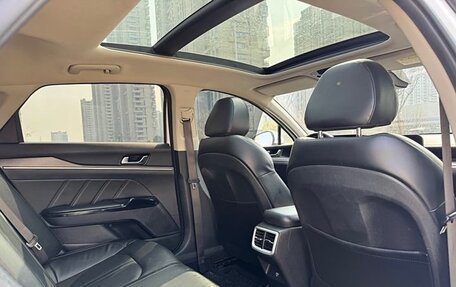 KIA K5, 2020 год, 1 640 000 рублей, 15 фотография