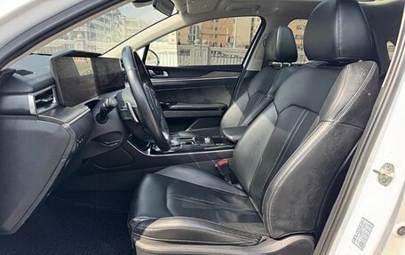KIA K5, 2020 год, 1 640 000 рублей, 9 фотография