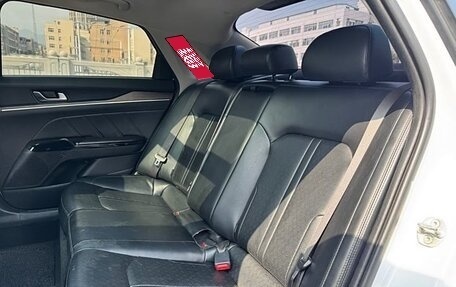 KIA K5, 2020 год, 1 640 000 рублей, 10 фотография