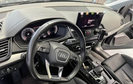 Audi Q5, 2022 год, 3 400 000 рублей, 8 фотография