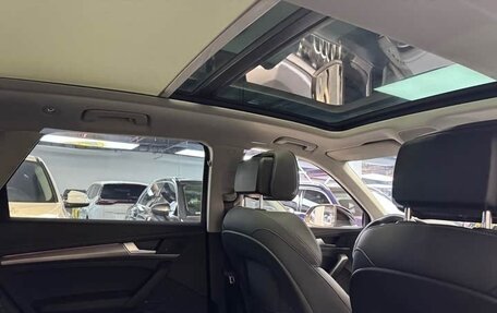 Audi Q5, 2022 год, 3 400 000 рублей, 11 фотография