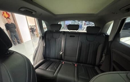 Audi Q5, 2022 год, 3 400 000 рублей, 10 фотография
