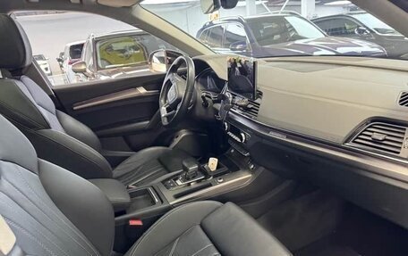 Audi Q5, 2022 год, 3 400 000 рублей, 6 фотография