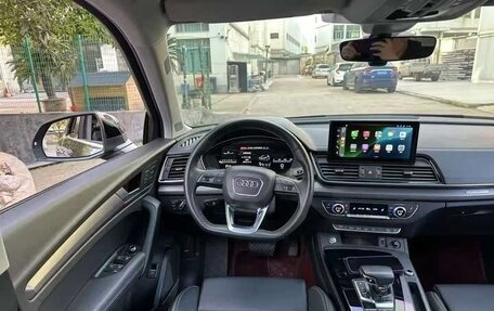Audi Q5, 2022 год, 3 400 000 рублей, 5 фотография
