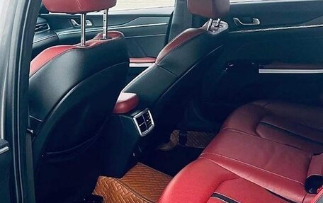 KIA K5, 2020 год, 1 890 000 рублей, 6 фотография