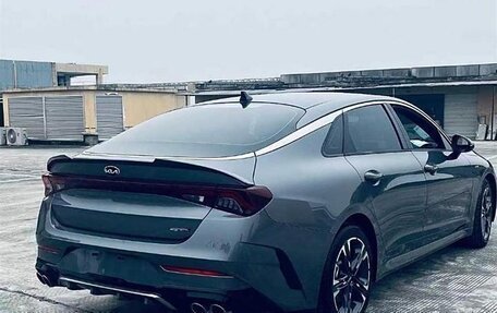 KIA K5, 2020 год, 1 890 000 рублей, 8 фотография