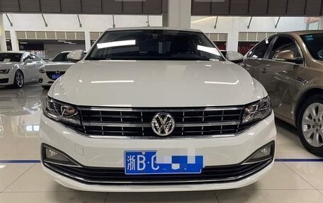 Volkswagen Bora, 2022 год, 1 553 000 рублей, 2 фотография