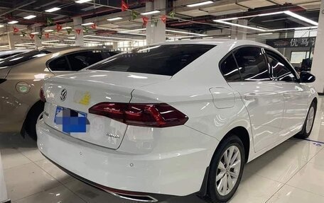 Volkswagen Bora, 2022 год, 1 553 000 рублей, 4 фотография