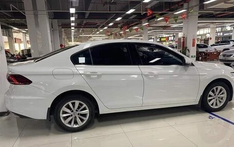 Volkswagen Bora, 2022 год, 1 553 000 рублей, 6 фотография