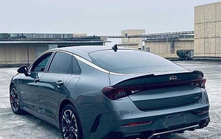 KIA K5, 2020 год, 1 890 000 рублей, 7 фотография