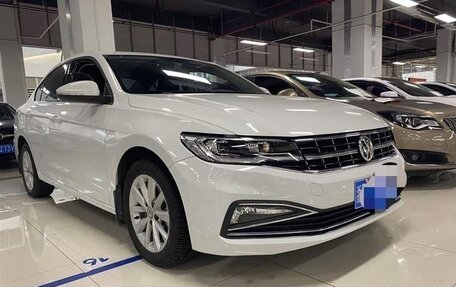 Volkswagen Bora, 2022 год, 1 553 000 рублей, 1 фотография