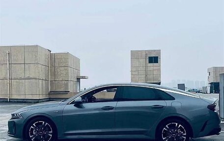 KIA K5, 2020 год, 1 890 000 рублей, 9 фотография