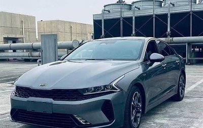 KIA K5, 2020 год, 1 890 000 рублей, 1 фотография