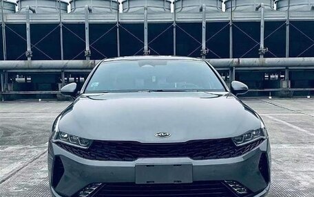 KIA K5, 2020 год, 1 890 000 рублей, 2 фотография