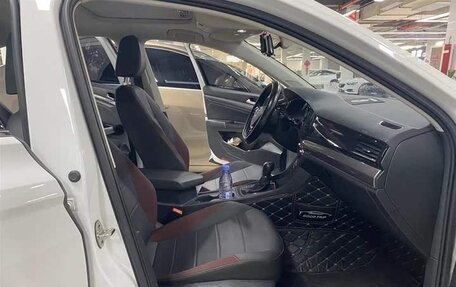 Volkswagen Bora, 2022 год, 1 553 000 рублей, 9 фотография