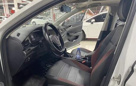 Volkswagen Bora, 2022 год, 1 553 000 рублей, 8 фотография