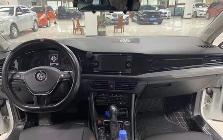Volkswagen Bora, 2022 год, 1 553 000 рублей, 7 фотография