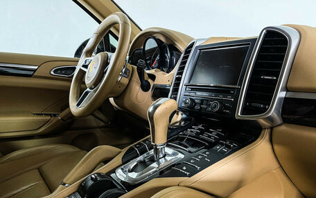Porsche Cayenne III, 2014 год, 3 497 000 рублей, 9 фотография