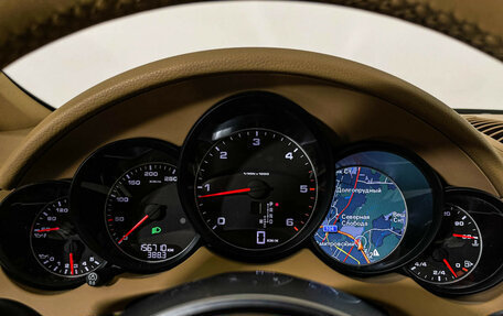 Porsche Cayenne III, 2014 год, 3 497 000 рублей, 11 фотография