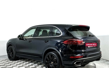 Porsche Cayenne III, 2014 год, 3 497 000 рублей, 7 фотография