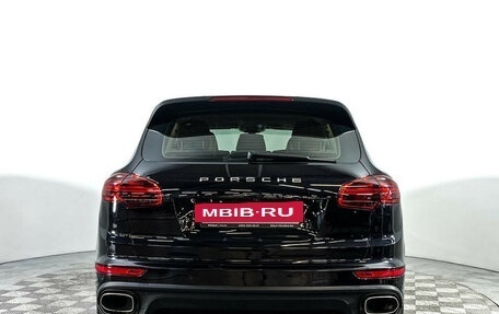 Porsche Cayenne III, 2014 год, 3 497 000 рублей, 6 фотография