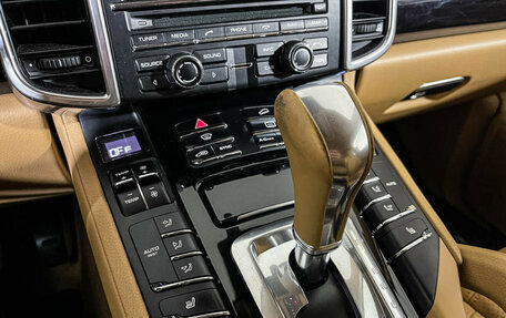 Porsche Cayenne III, 2014 год, 3 497 000 рублей, 17 фотография